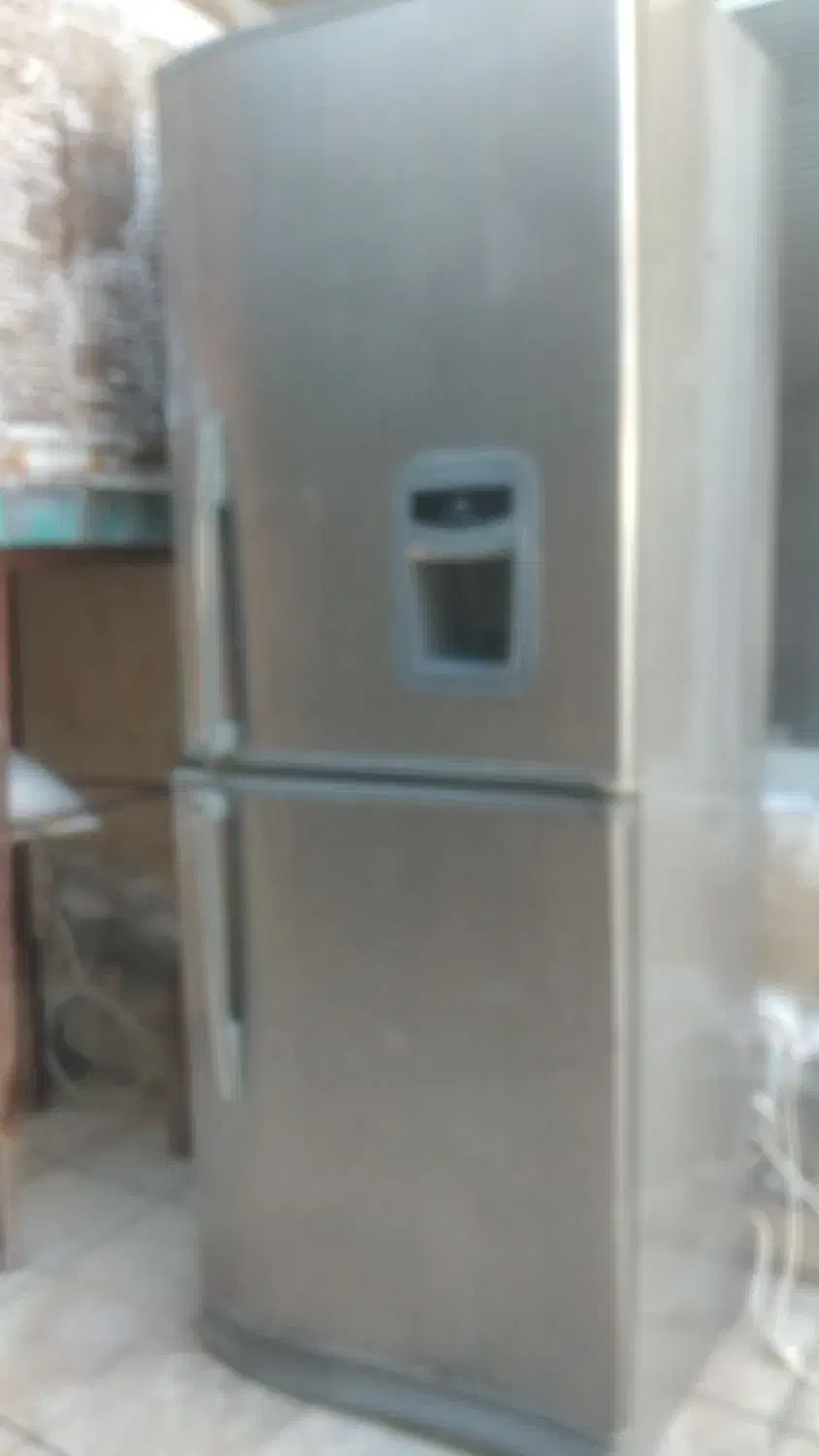 یخچال|یخچال و فریزر|زرندیه, |دیوار