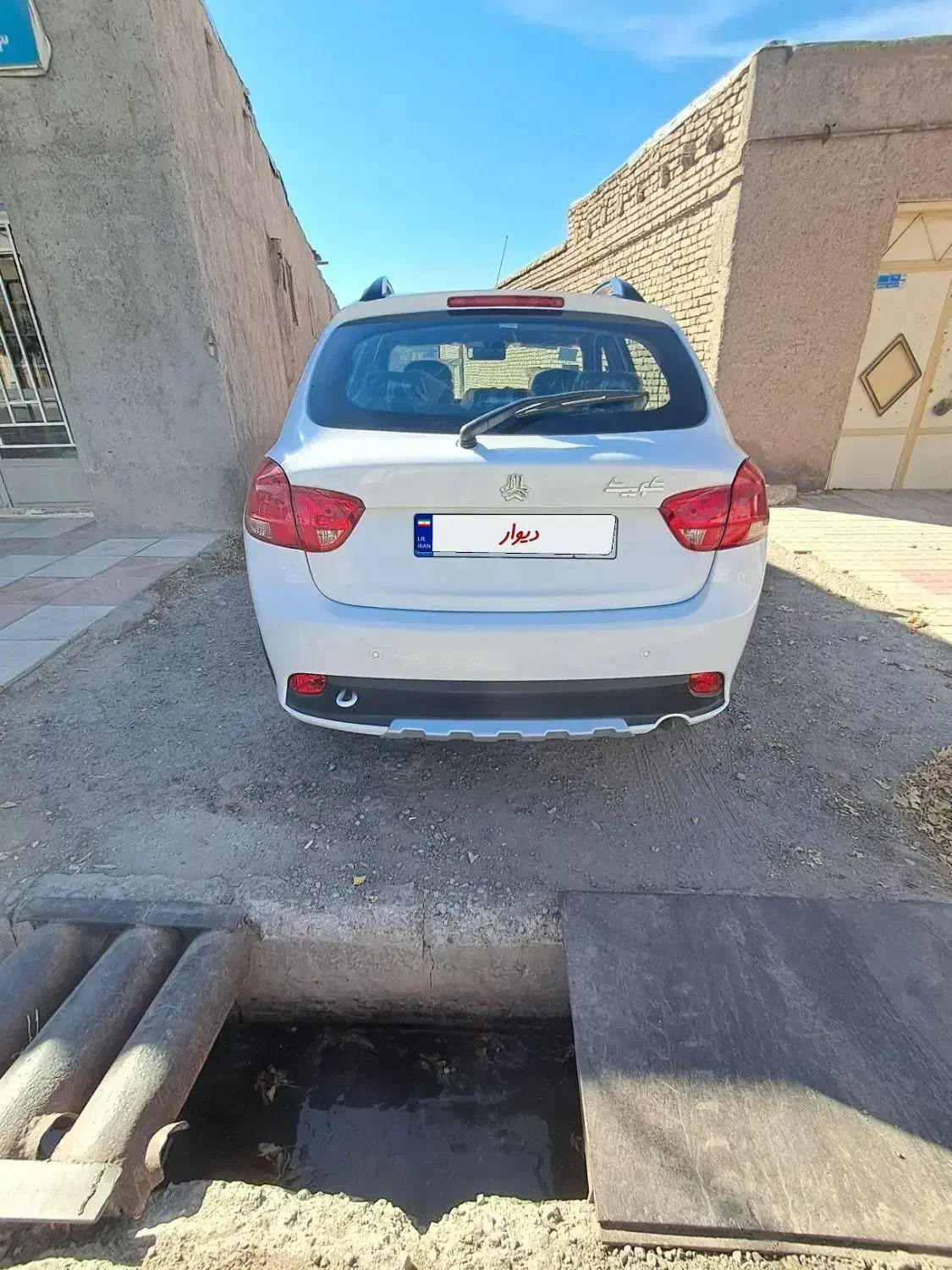 کوییک GX مدل 1404|خودرو سواری و وانت|مهربان, |دیوار