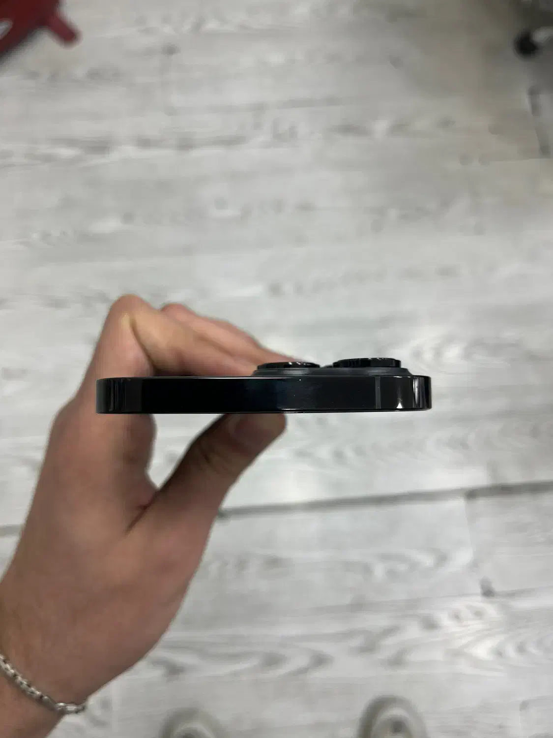 iPhone 14 Pro Max|موبایل|کرج, اصفهانی‌ها|دیوار