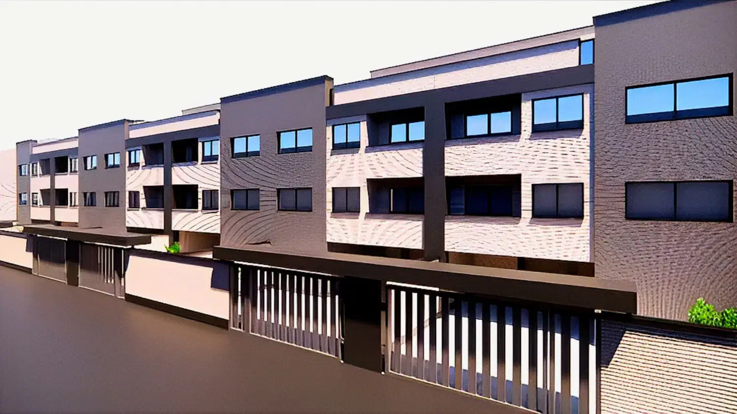 فاجعه قیمتی پروژه بهارستان با ۱۰۰ میلیون ورودی|پیش‌فروش املاک|اصفهان, بهارستان|دیوار