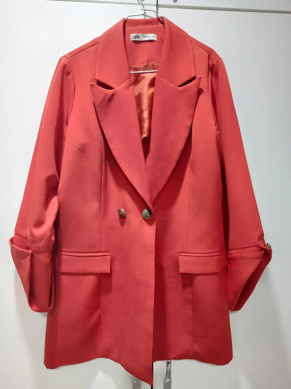 کت تا۴۸ سایزه شیک نو|لباس|دورود, |دیوار