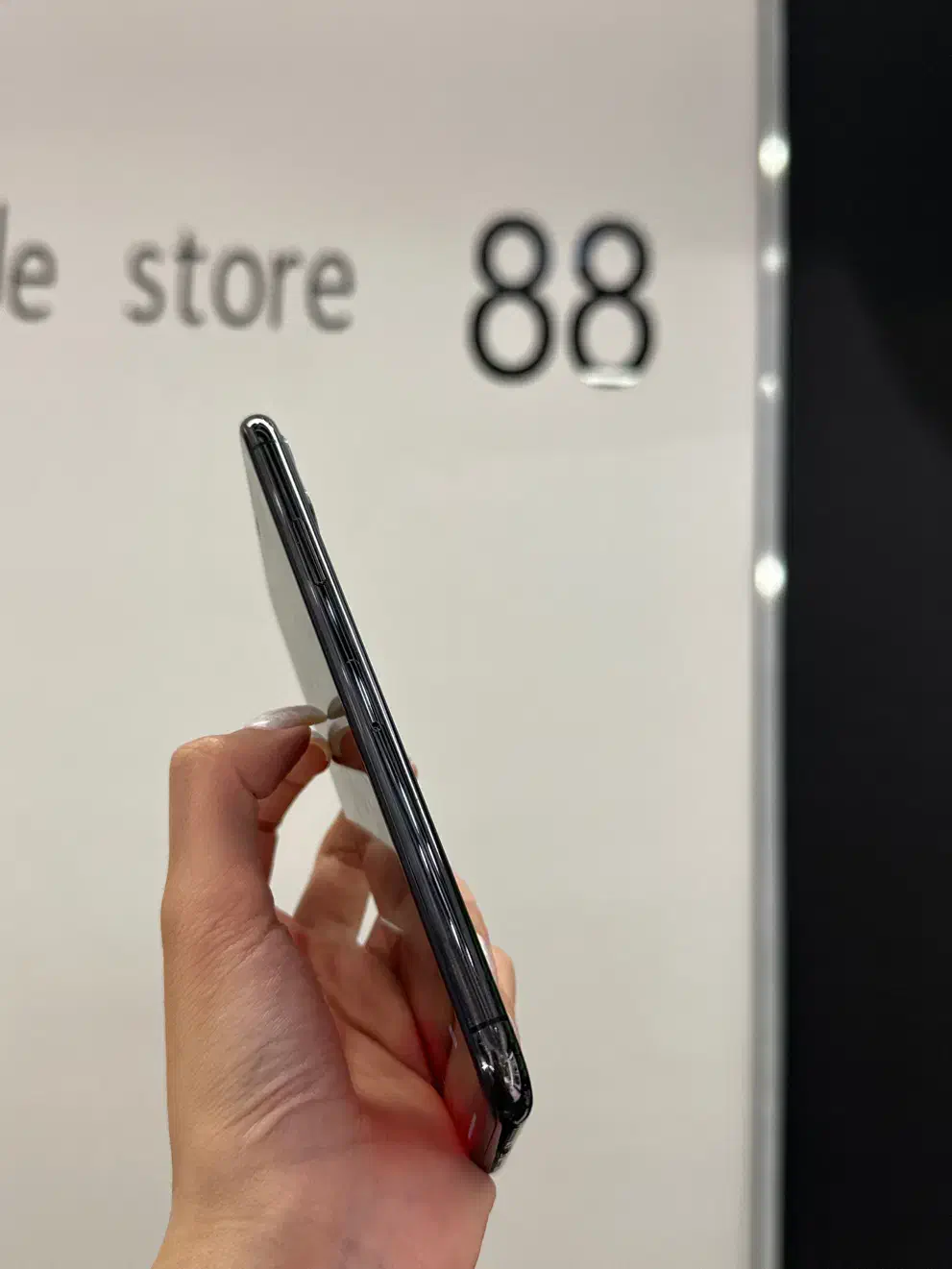 نقد و اقساط Iphone 11 pro max battry 85|موبایل|تهران, سیمای ایران|دیوار