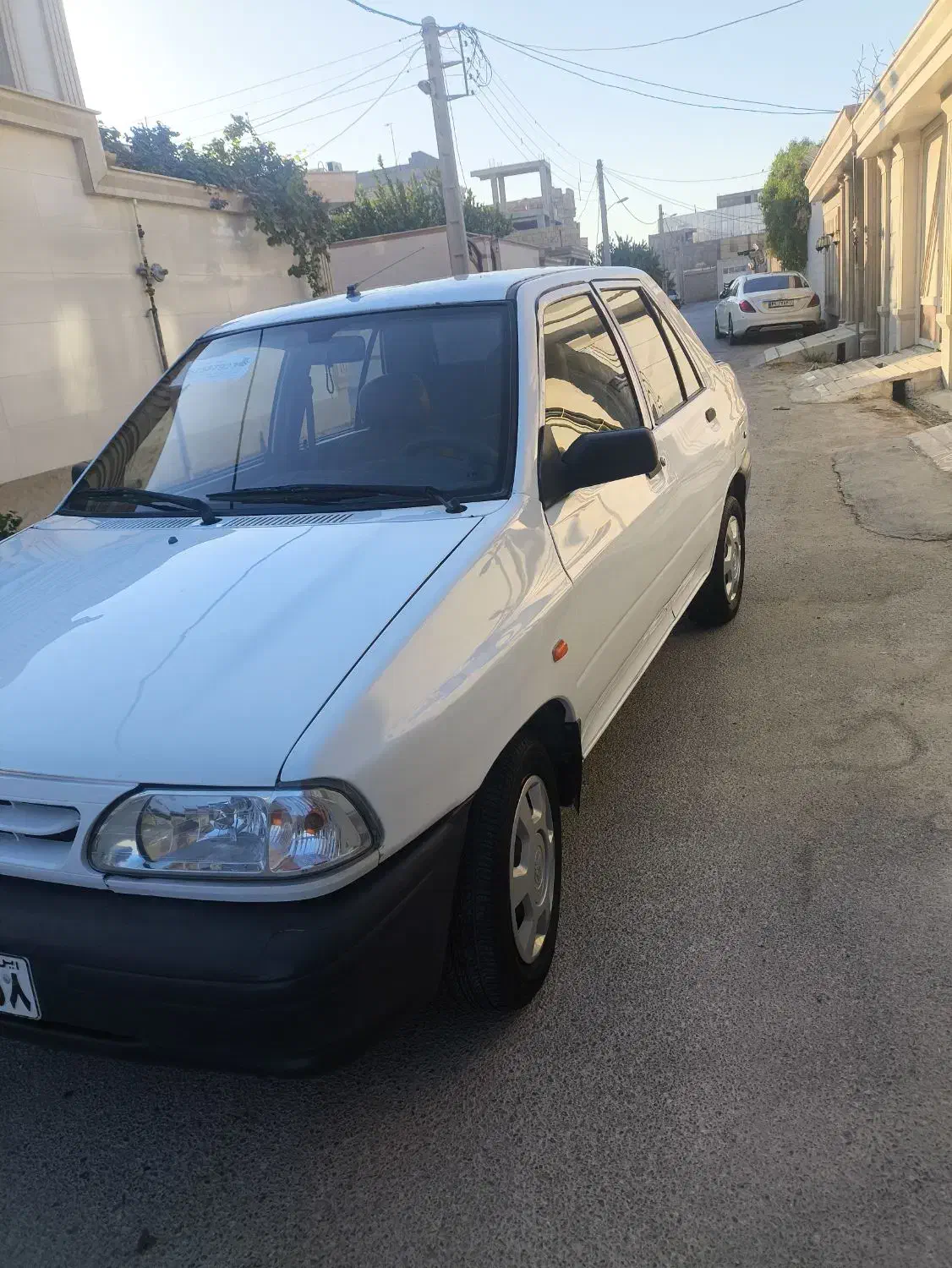 پراید 131مدل98|خودرو سواری و وانت|بندر گناوه, |دیوار