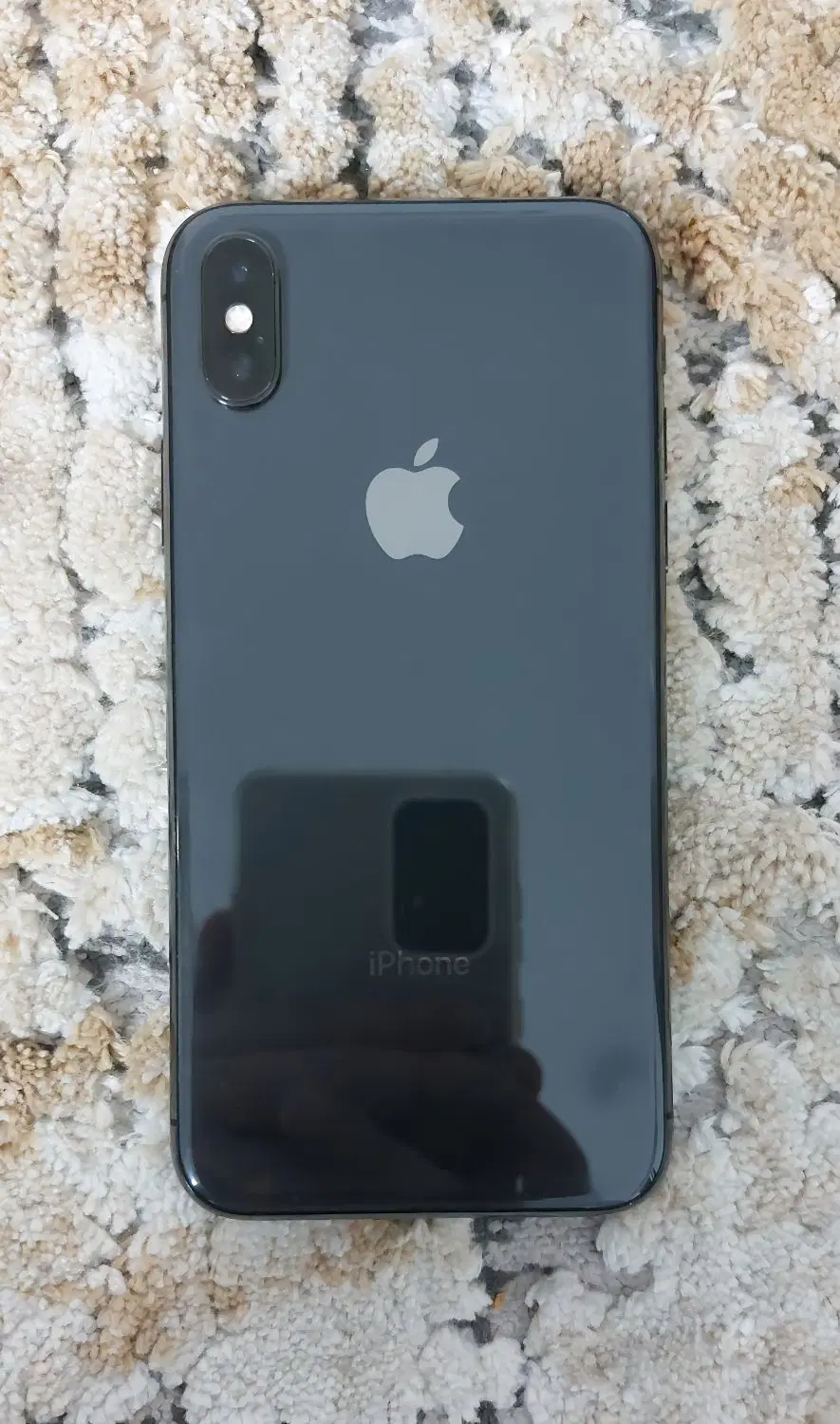 iPhone x|موبایل|تهران, جوادیه|دیوار