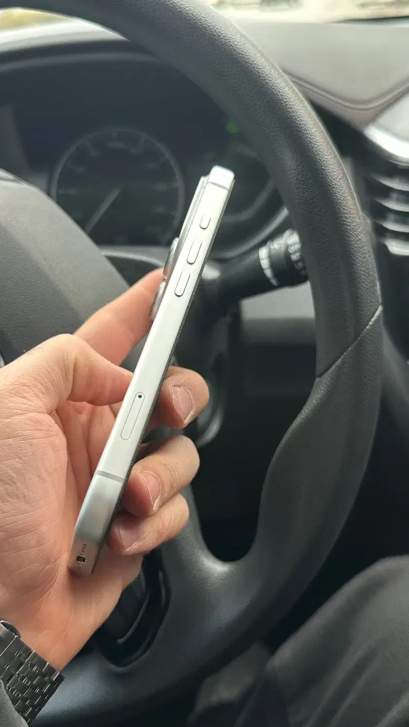 17 pro 256 zaa|موبایل|ارومیه, |دیوار