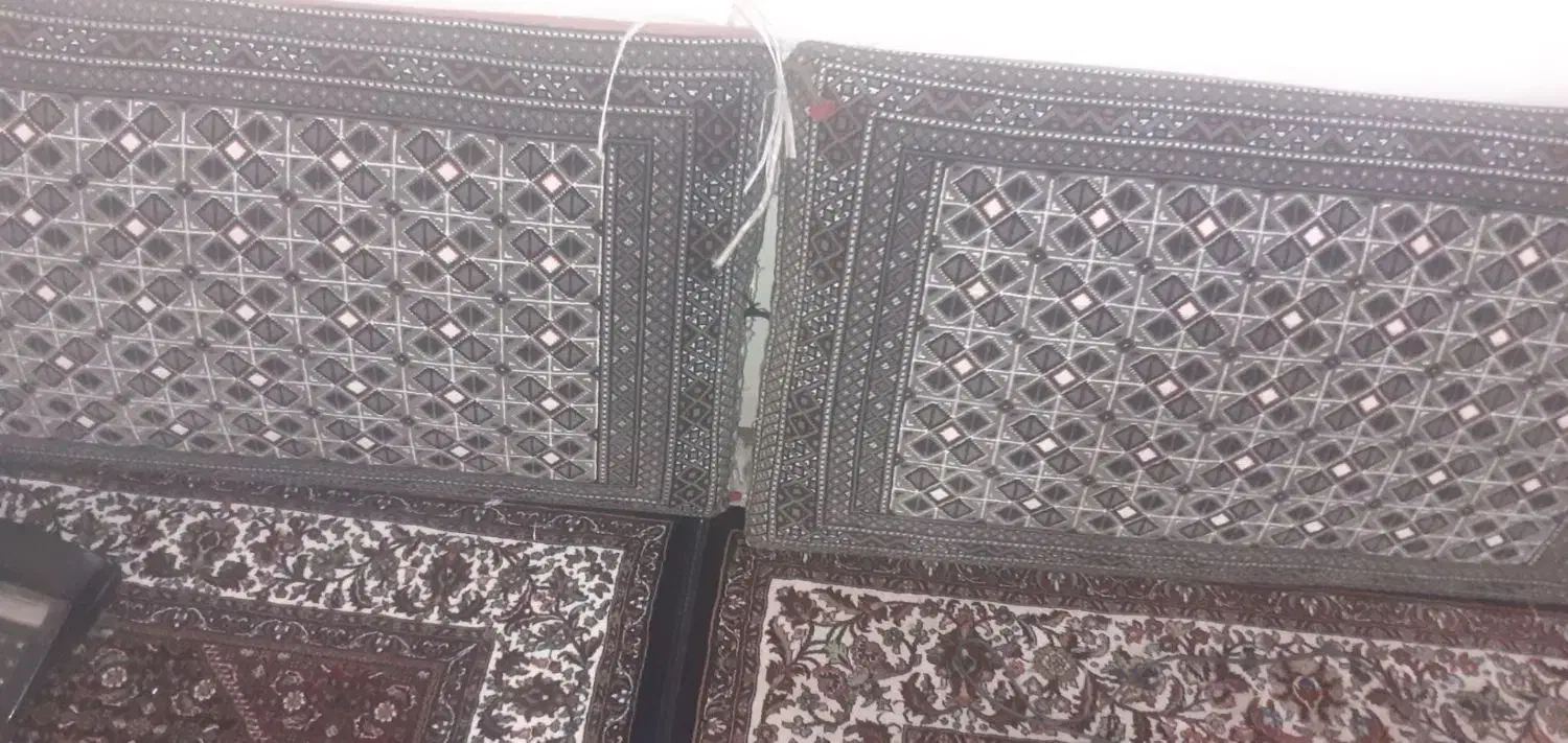 پشتی|پشتی|زنجان, |دیوار