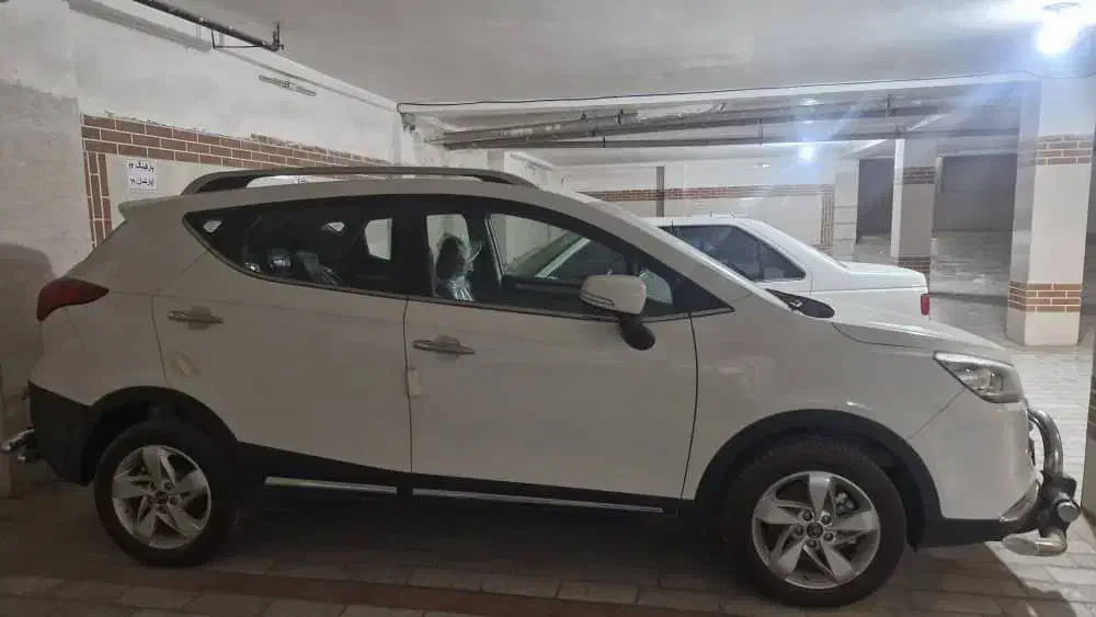 جک s3مدل 1400|خودرو سواری و وانت|زابل, |دیوار