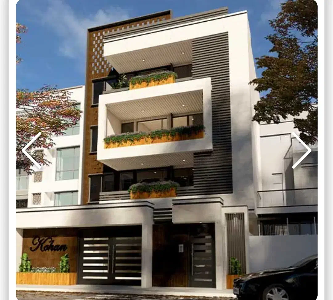 مشارکت در ساخت / موقعیت دوبر / مسکونی تجاری|مشارکت در ساخت املاک|شیراز, خلدبرین|دیوار