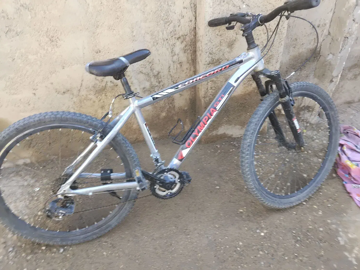 دوچرخه 26|دوچرخه، اسکیت، اسکوتر|دشتابی, |دیوار