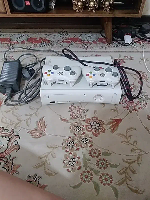 ایکس باکس ۳۶۰|کنسول، بازی ویدئویی و آنلاین|تهران, مجیدآباد|دیوار