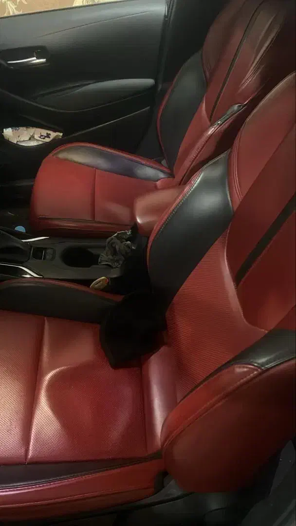 تویوتا لوین|خودرو سواری و وانت|مشهد, نیروی هوایی|دیوار