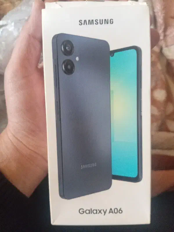 گوشی a06|موبایل|خرمآباد, |دیوار