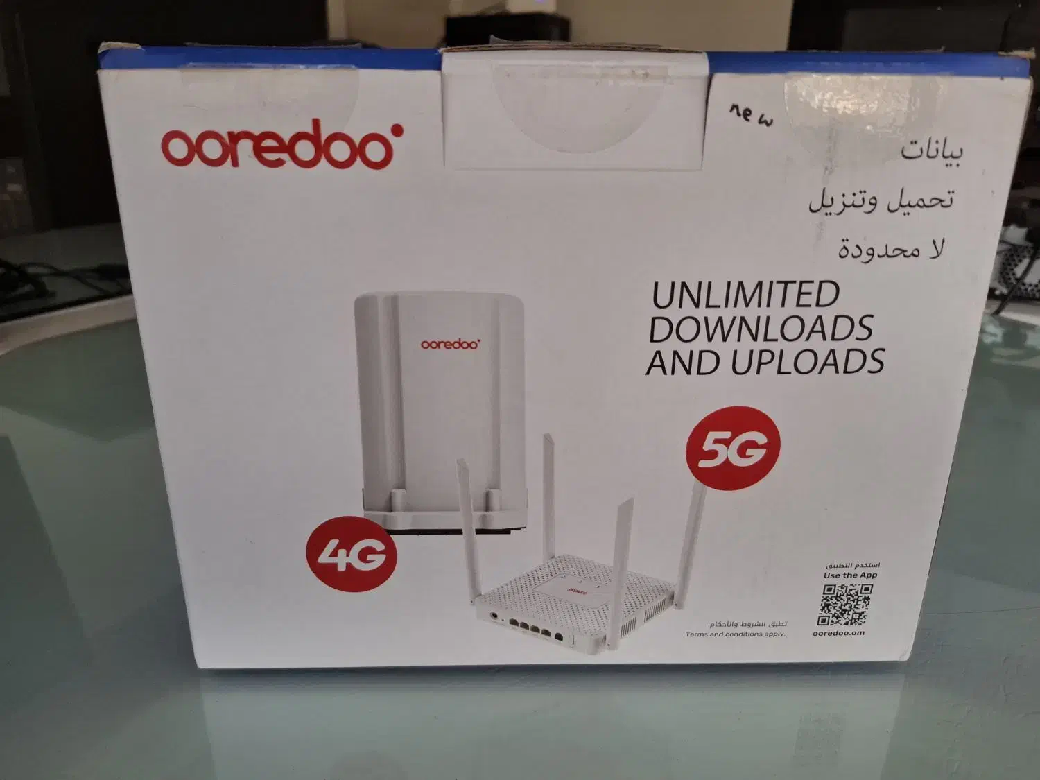 مودم 4G/TD-LTE زد ال تی مدل zlt x16|مودم و تجهیزات شبکه|اصفهان, بهار آزادی|دیوار