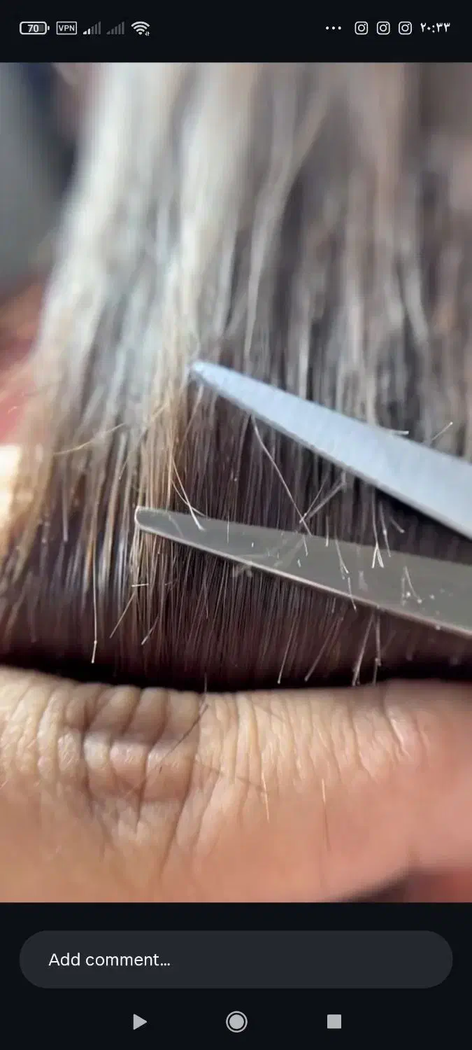 تخفیف ویژه مناسب شب یلدا کلیه خدمات صافی و احیا|خدمات آرایشگری و زیبایی|لاهیجان, گلستان|دیوار