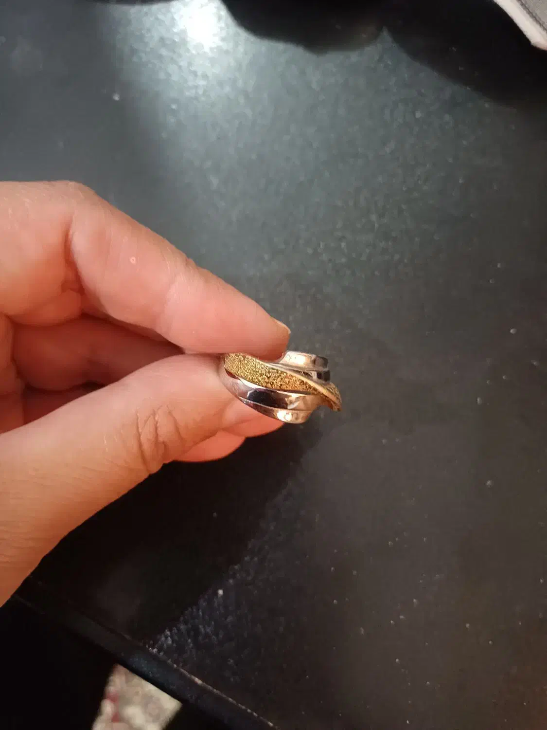 انگشتر|بدلیجات|فومن, |دیوار