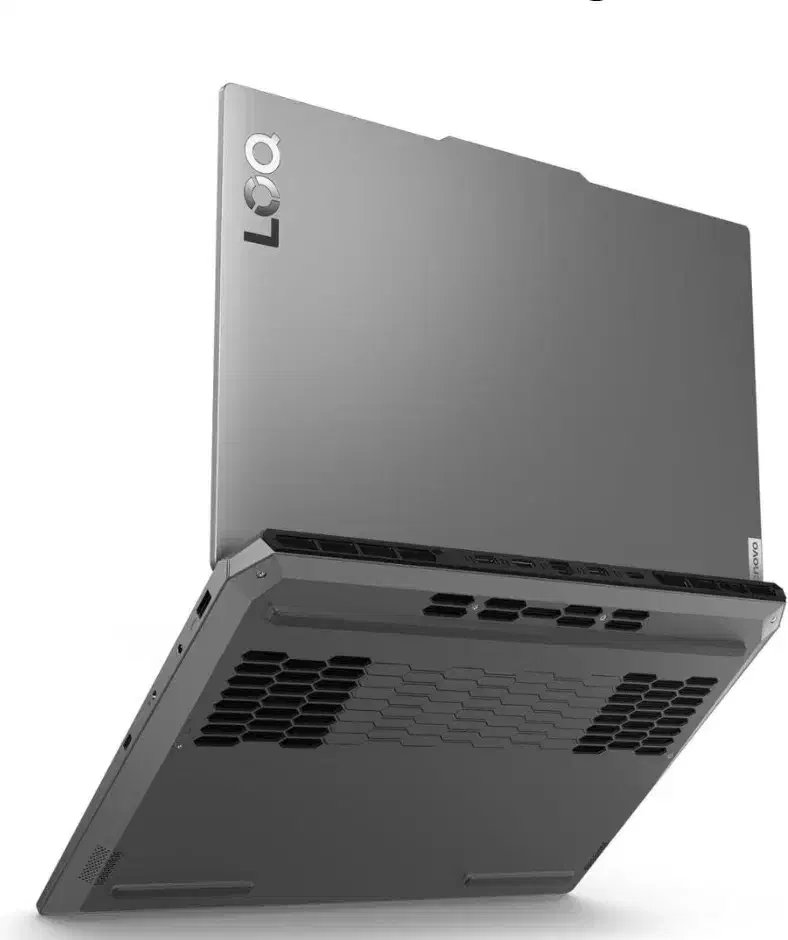 لپتاپ گیمینگ LENOVO LOQ 2025 پلمپ|رایانه همراه|شیراز, ملاصدرا|دیوار