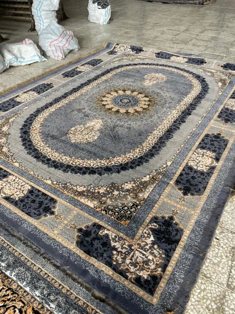 فرش سپنتا نگین|فرش|بشاگرد, |دیوار