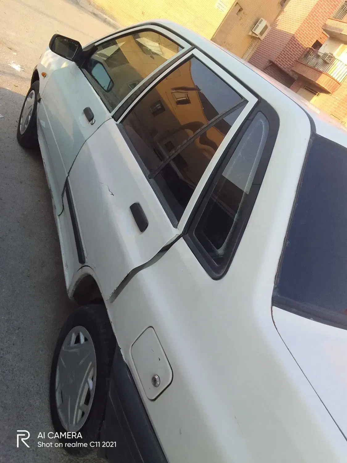 پراید مدل 89|خودرو سواری و وانت|بوشهر, |دیوار