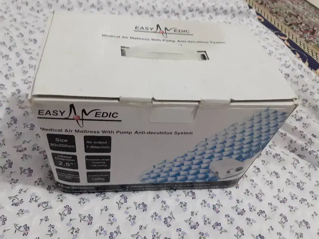 تشک مواج سلولی تخم مرغی|آرایشی، بهداشتی، درمانی|سیرجان, |دیوار