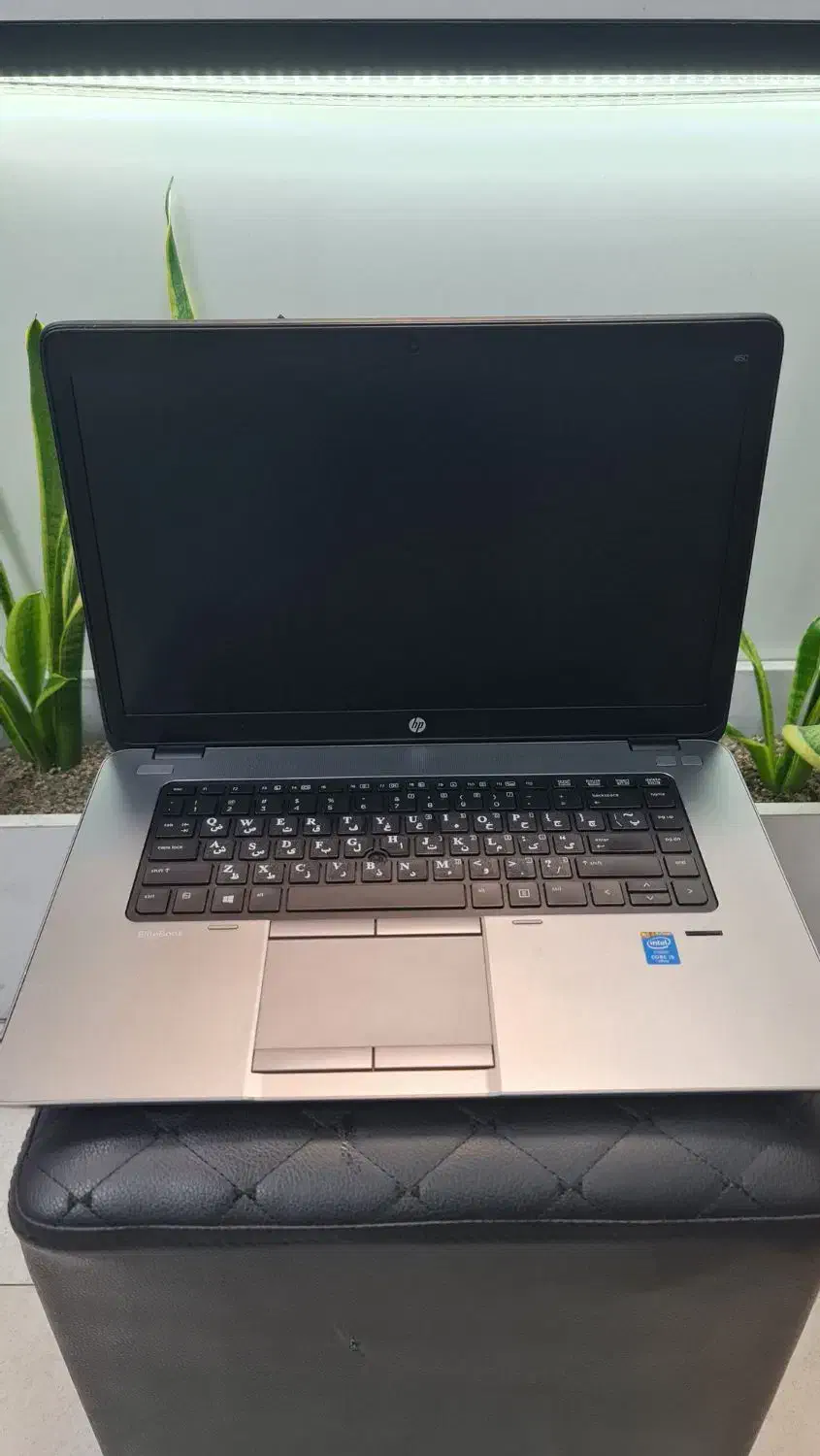 لپ تاپ HP Elitebook 850 G2|رایانه همراه|تهران, میدان ولیعصر|دیوار