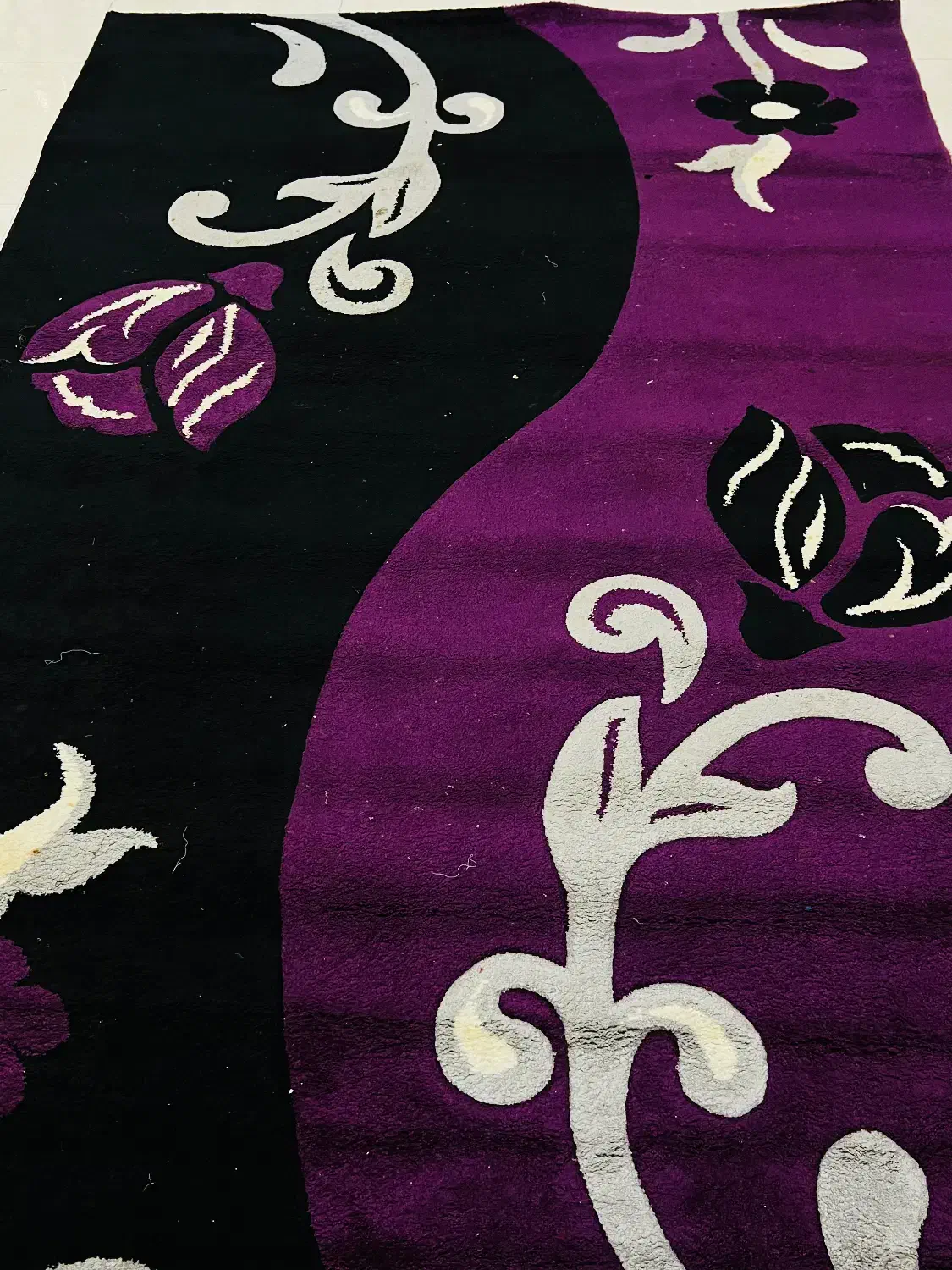 فرش|فرش|قشم, |دیوار