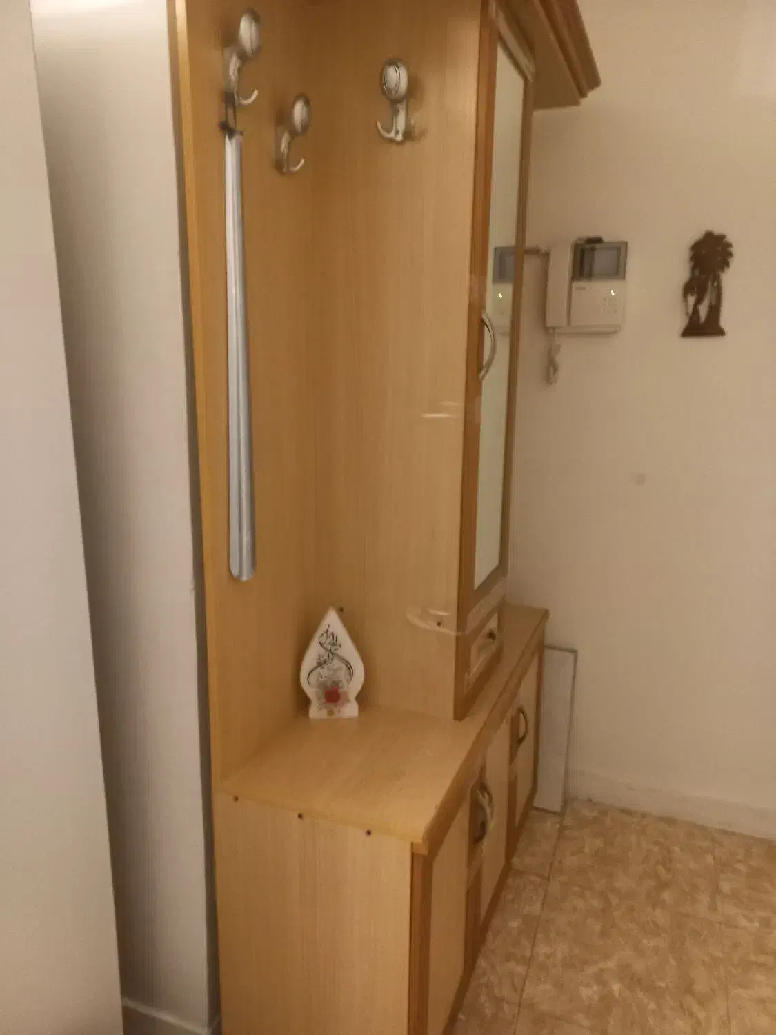 فروش جاکفشی|جاکفشی، کمد، دراور|تهران, مجیدآباد|دیوار