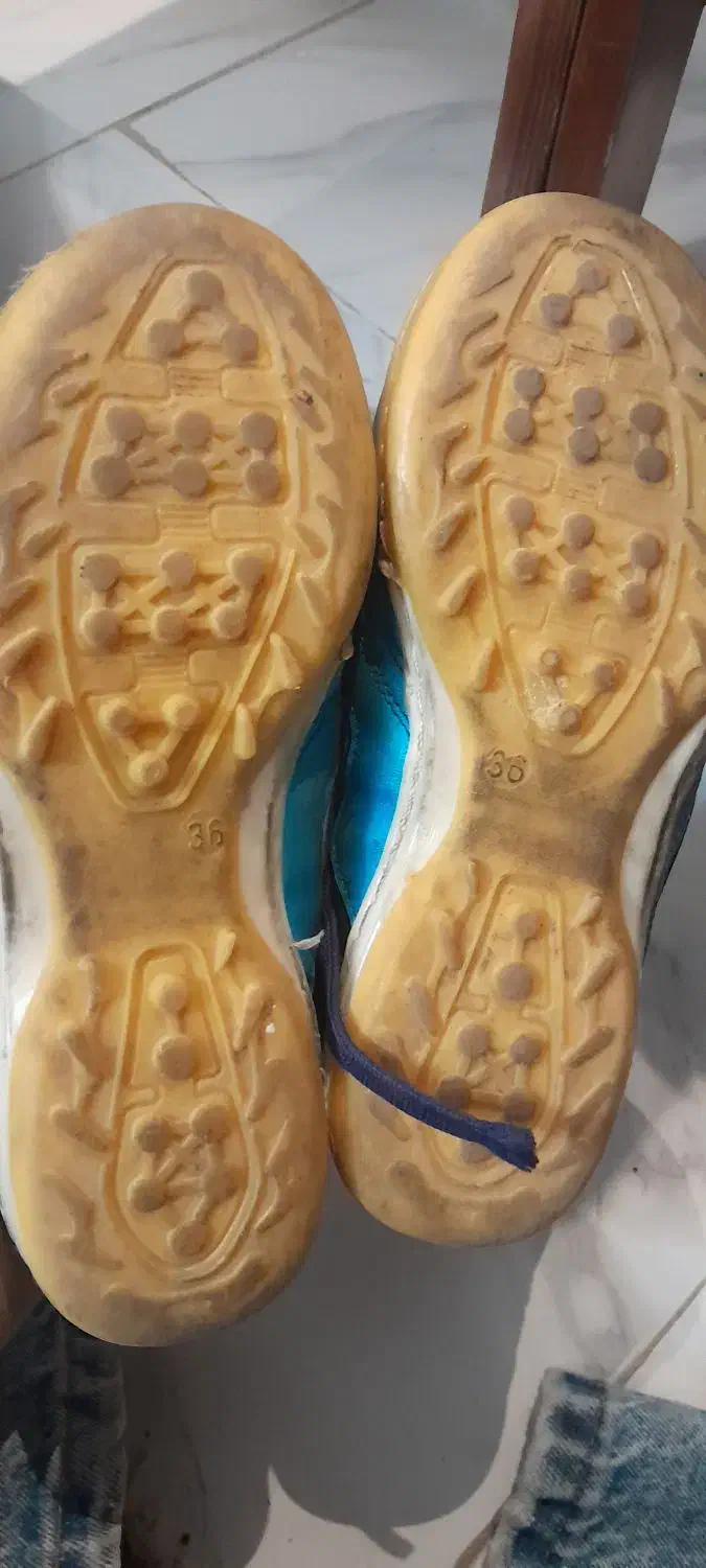 کفش ورزشی|کفش و لباس بچه|رشت, خبرنگار|دیوار