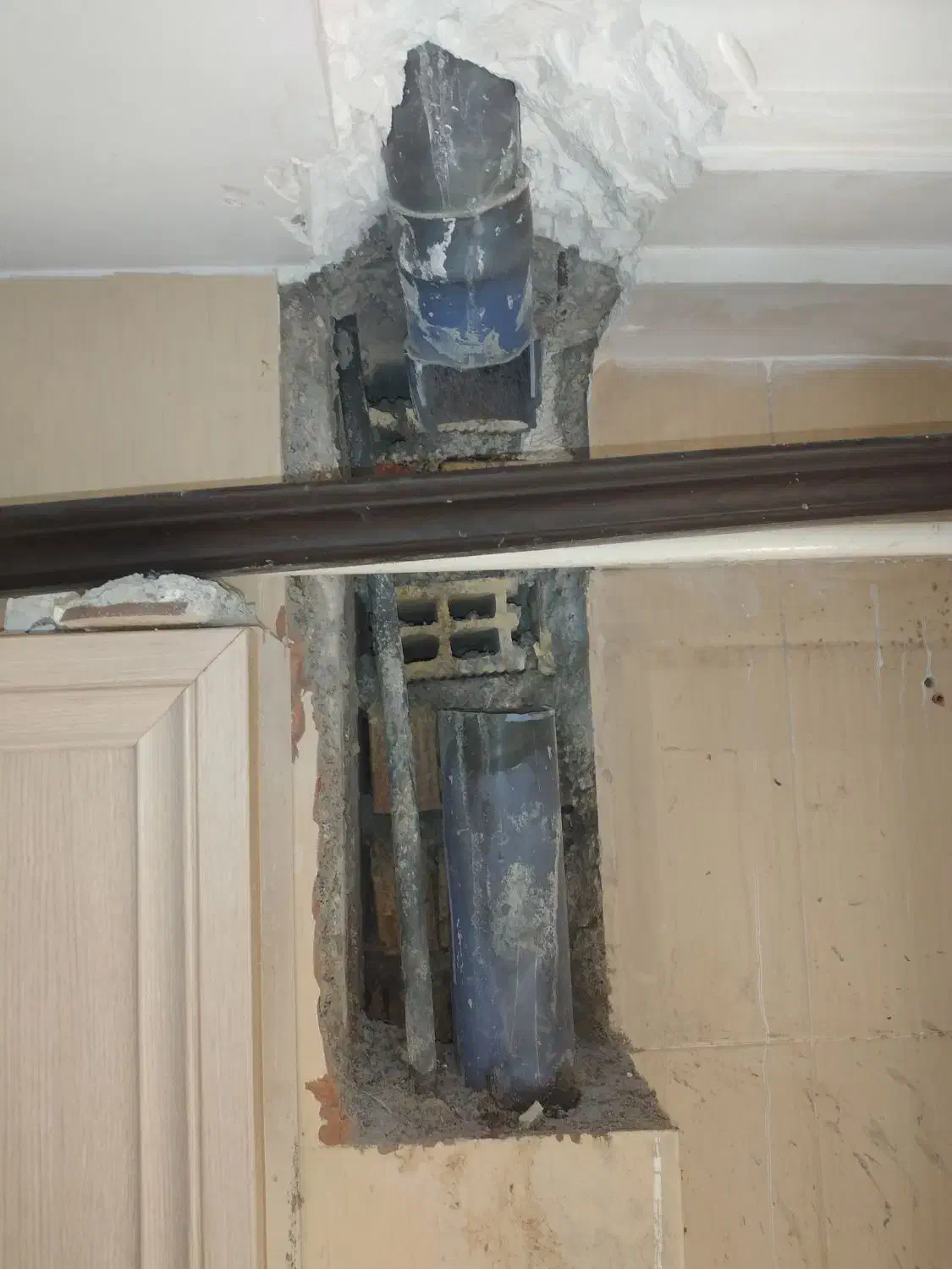 تخریب وتعمیرات صفرتا صد|خدمات پیشه و مهارت|ایلام, |دیوار