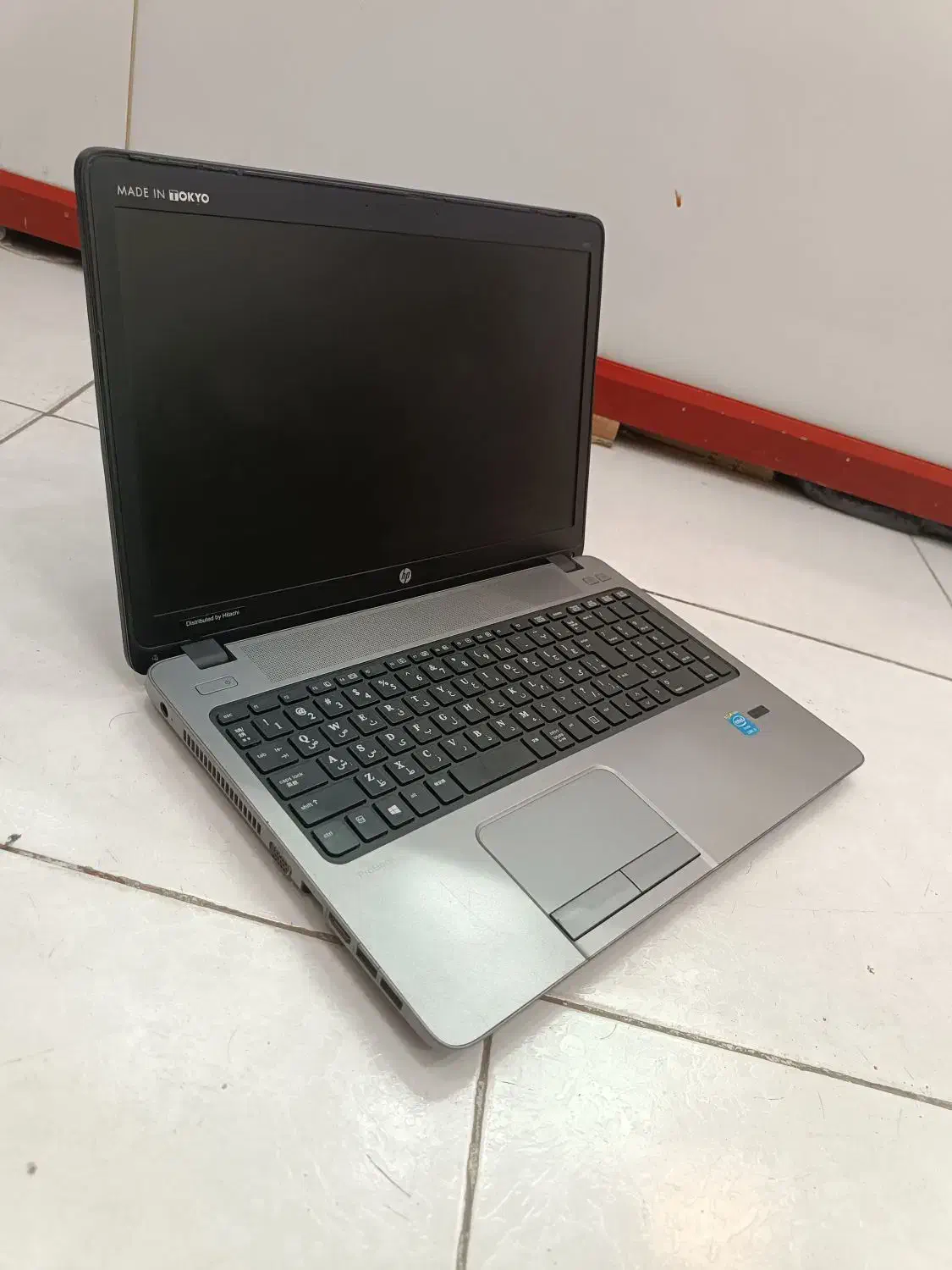 لپتاپ اچ پی جی 1|رایانه همراه|زاهدان, |دیوار