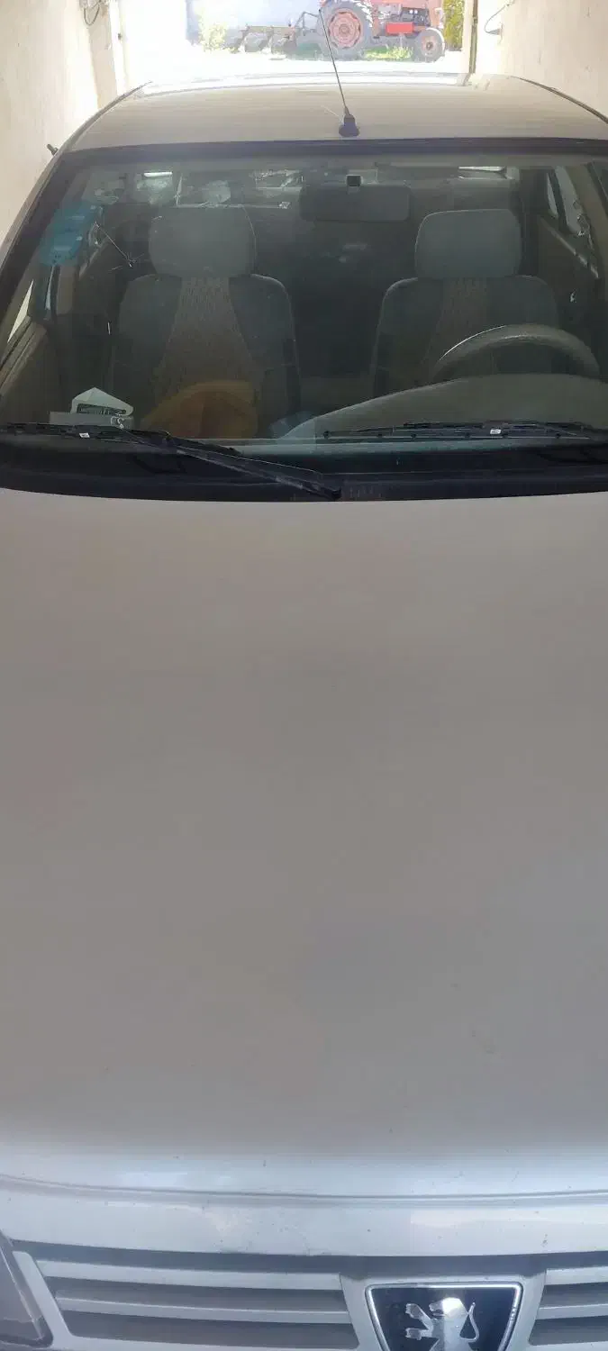 پژو ۴۰۵ مدل ۹۰ دوگانه کارخانه|خودرو سواری و وانت|ویلکیج, |دیوار