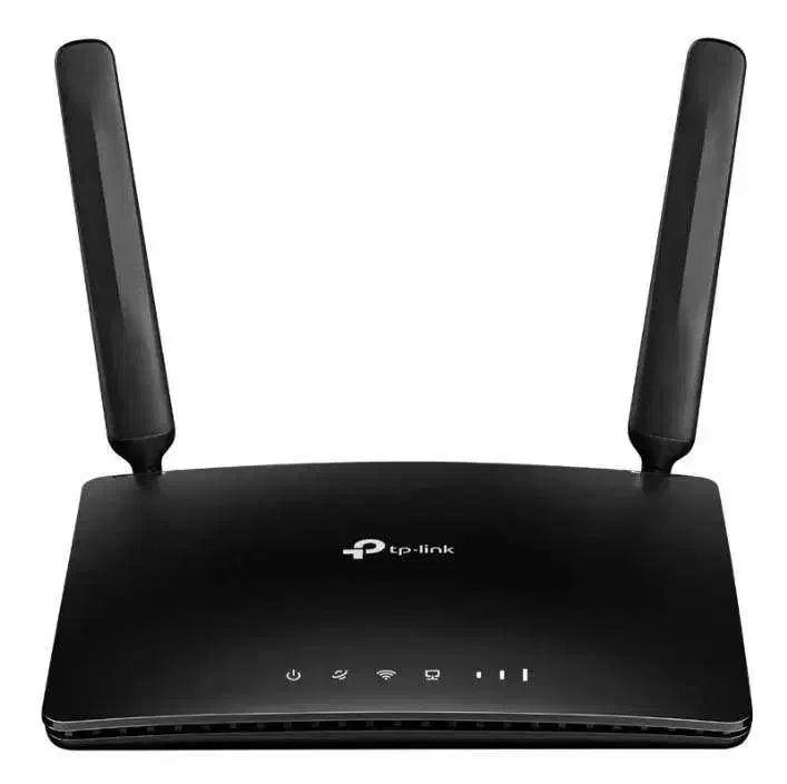 مودم روتر بی سیم 4G تی پی لینک Archer MR200/AC750|مودم و تجهیزات شبکه|شهریار, شهریار|دیوار