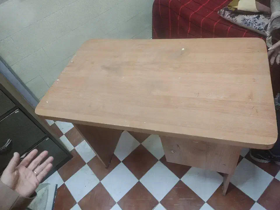 میزکامپیوتر میز مدیریت|میز تحریر و کامپیوتر|قائن, |دیوار