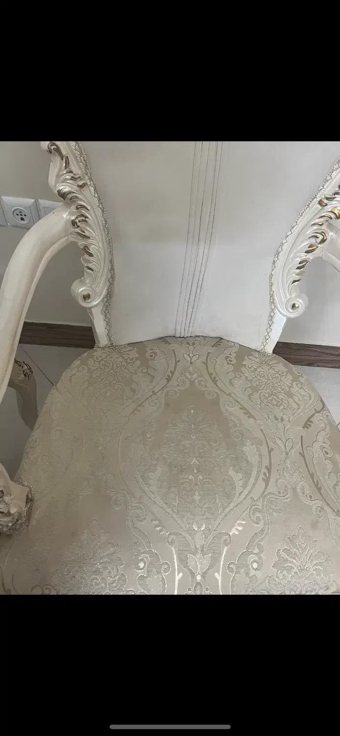 مبل کلاسیک|مبلمان خانگی و میز عسلی|تهران, والفجر (افسریه)|دیوار