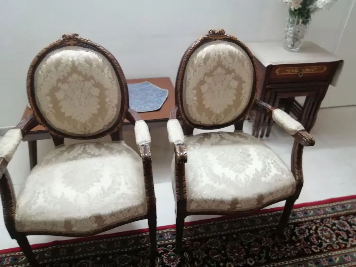 مبل|مبلمان خانگی و میز عسلی|تهران, دیلمان|دیوار