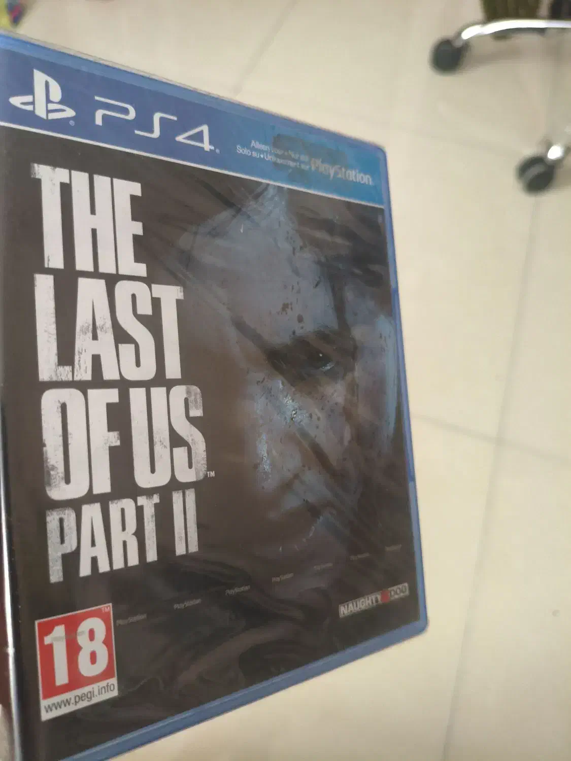 3عدد بازی ps4|کنسول، بازی ویدئویی و آنلاین|مشهد, هفت تیر (آب و برق)|دیوار