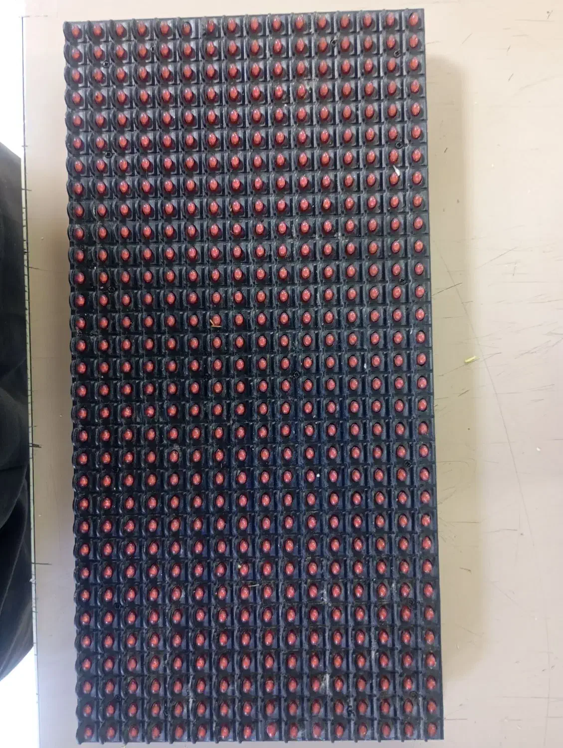 ۱۴ عدد ماژول برد ال ای دی تبلیغاتی درحد|فروشگاه و مغازه|کرج, دهقان ویلا|دیوار