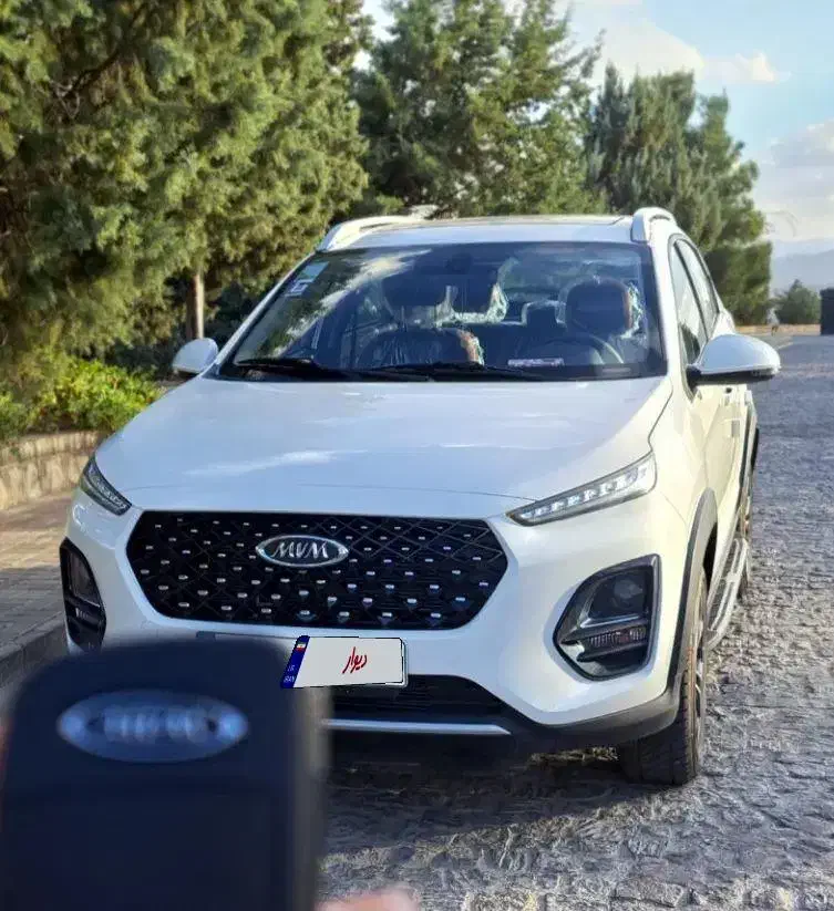 x22 پرو خشک|خودرو سواری و وانت|ملایر, |دیوار