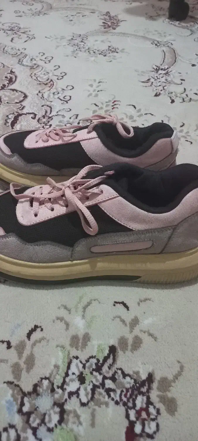 کفش زنانه|کیف، کفش، کمربند|محمدشهر, محمدشهر|دیوار