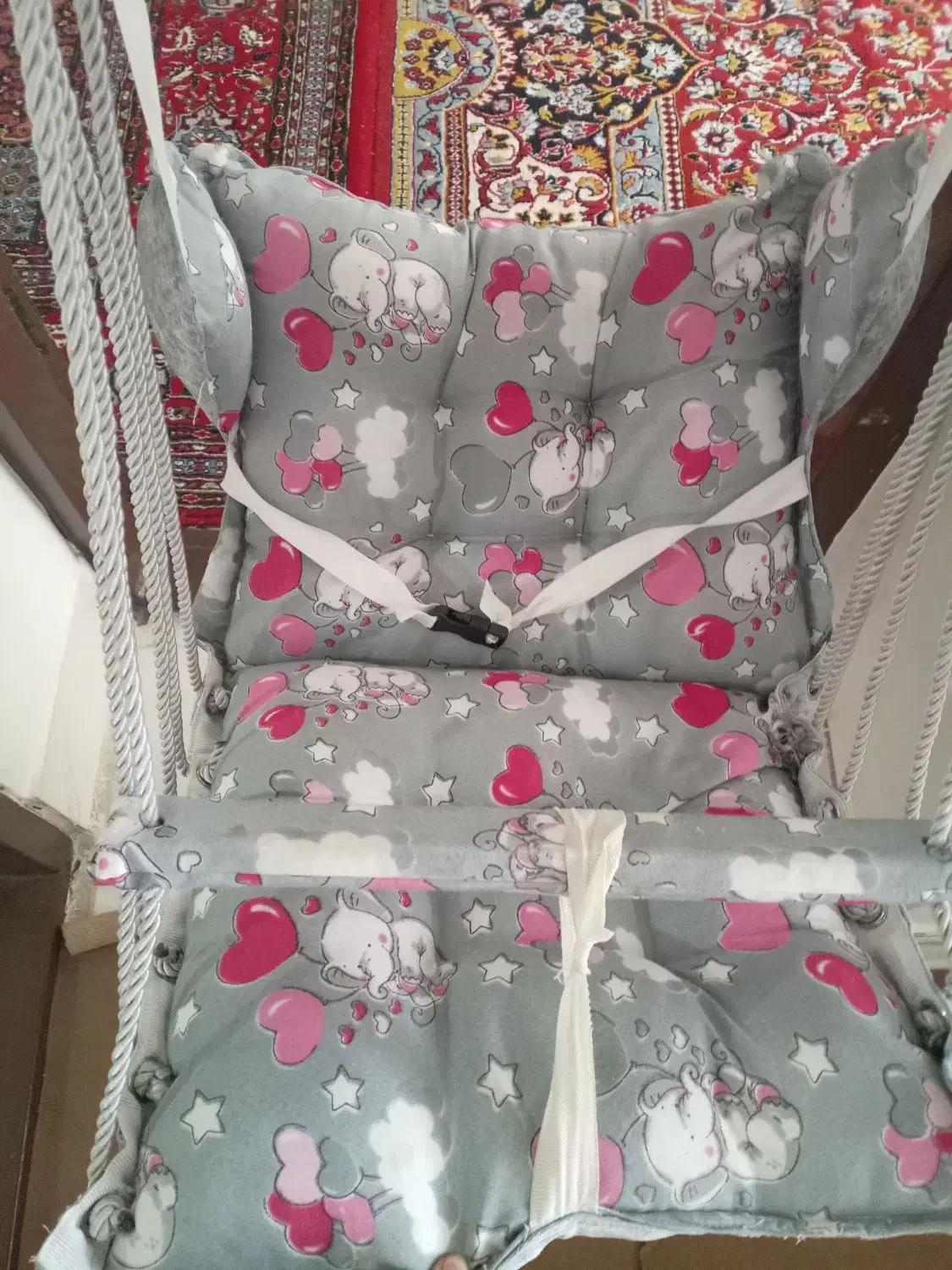 تاب ریلکسی|اسباب‌‌بازی|اسدآباد, |دیوار