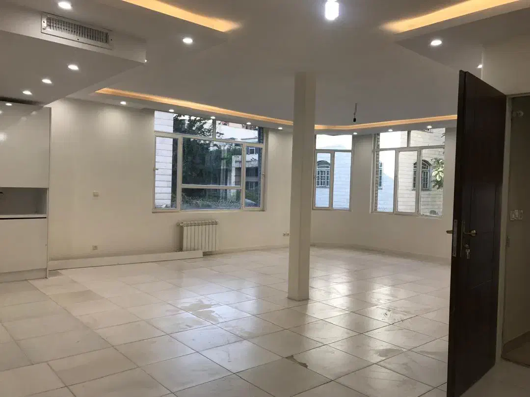 اجاره واحد ۱۴۵ متری خیابان ایران