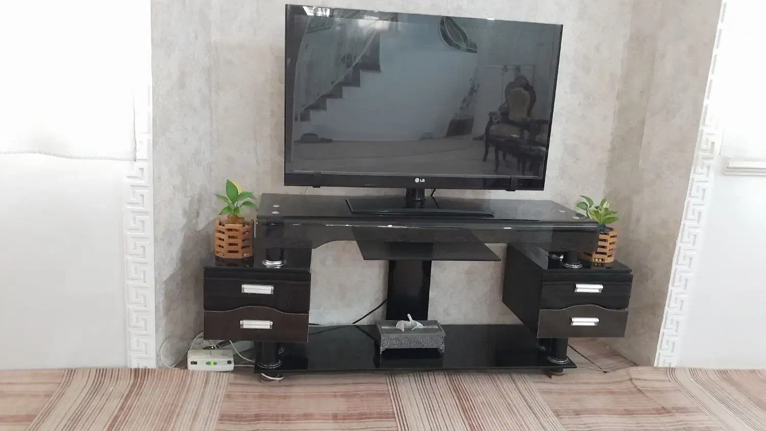 میز تلوزیون|میز تلویزیون|چناران, |دیوار