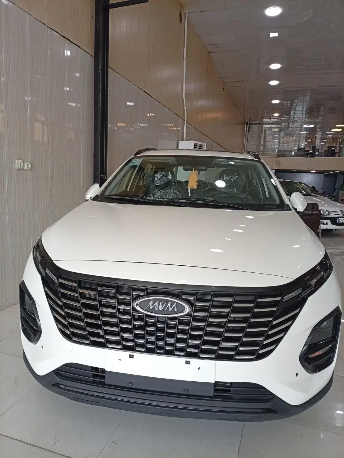 ایکس ۳۳ کراس (نقد و اقساط )|خودرو سواری و وانت|بندرعباس, |دیوار