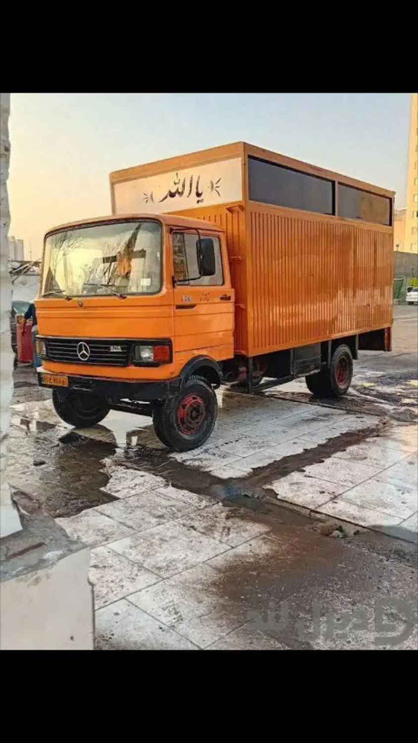 باربری فردیس/ مشکین دشت/محمدشهر/اتوبارسراسرالبرز|خدمات حمل و نقل|مشکین‌دشت, |دیوار