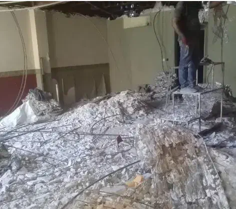 تخریب بازسازی|خدمات پیشه و مهارت|گرگان, |دیوار