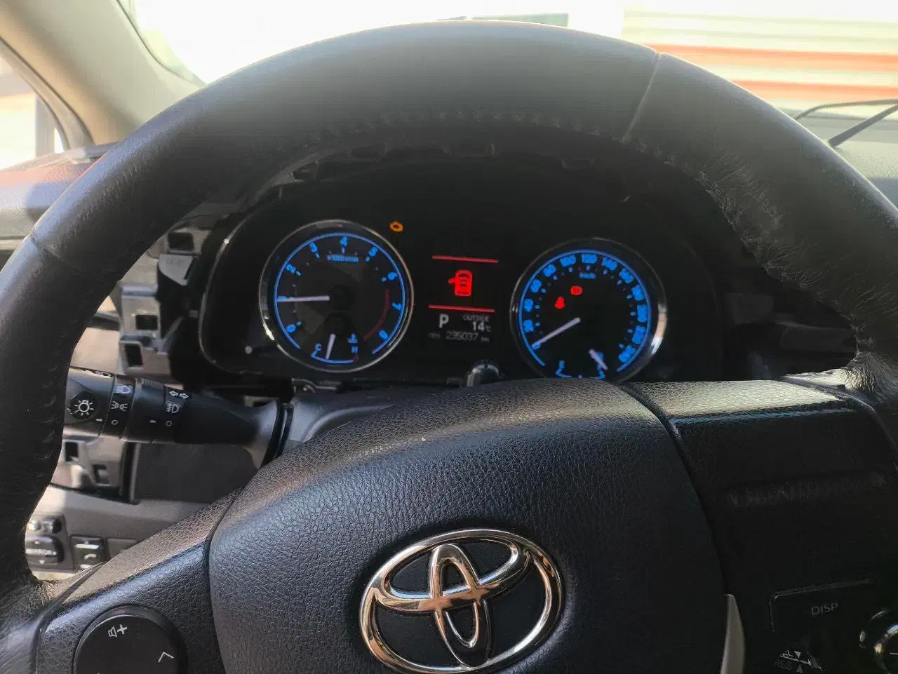 تنظیم دقیق عدد کیلومتر تخصصی|خدمات موتور و ماشین|اندیشه, اندیشه فاز ۱|دیوار