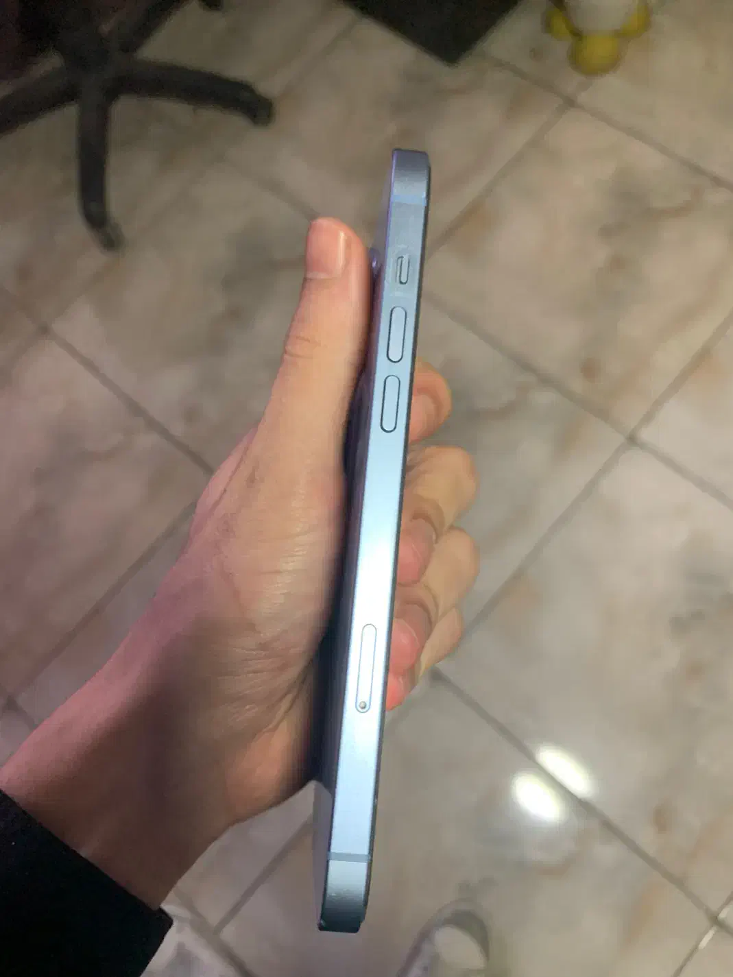 iPhone 14 plus|موبایل|تبریز, |دیوار