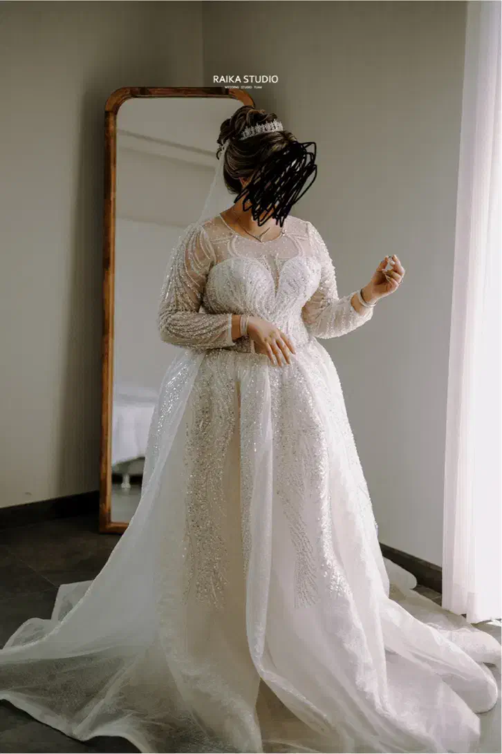 لباس عروس|لباس|رضوانشهر, |دیوار