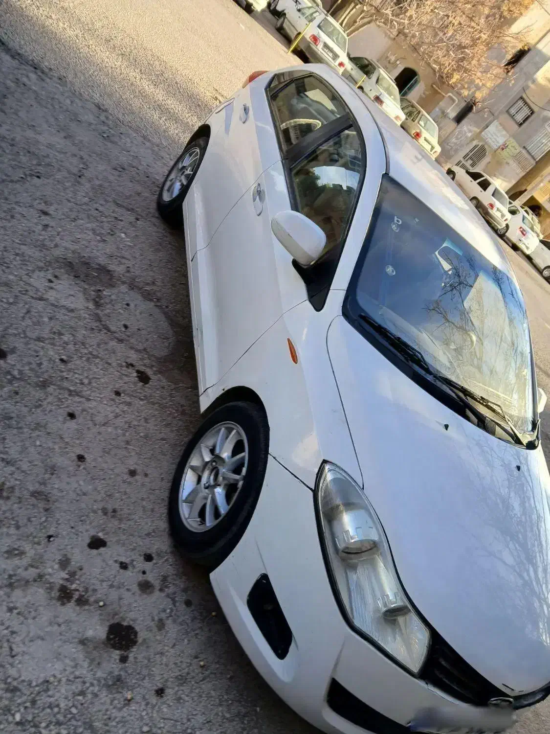 MVM 315H مدل 93|خودرو سواری و وانت|کرمان, |دیوار