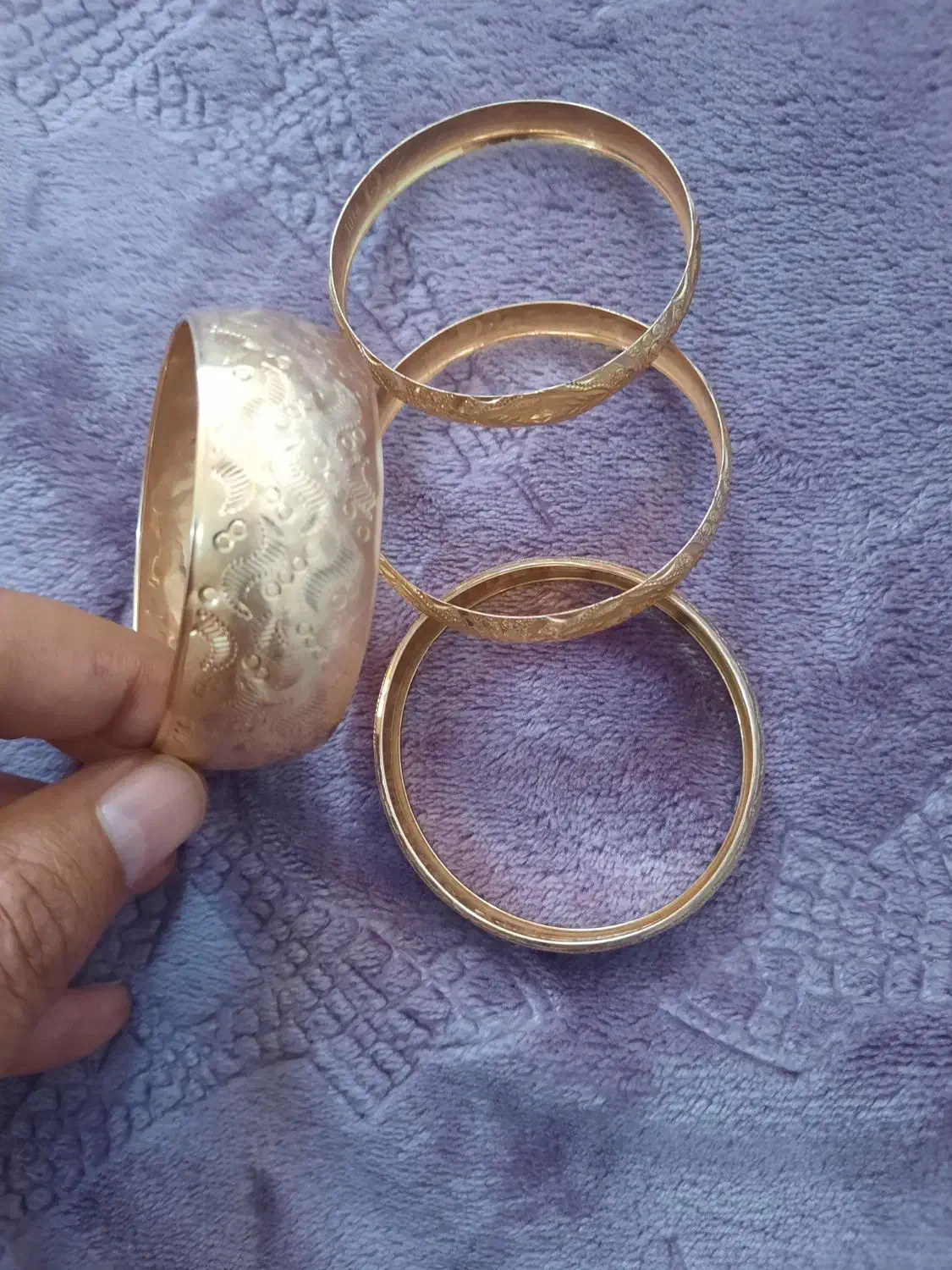 ۳۰ گرم طلای ۱۸ عیار نو نو ۲۰۰بالای تابلو|جواهرات|داراب, |دیوار