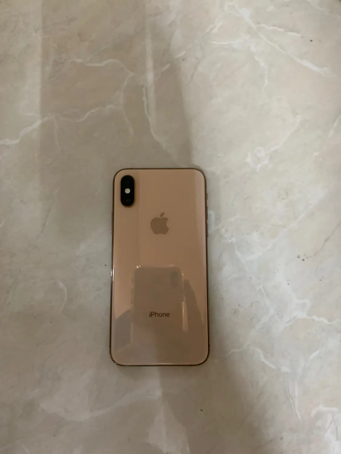 آیفون iPhone xs|موبایل|مشهد, عبادی|دیوار